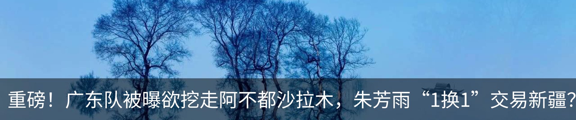 内页banner